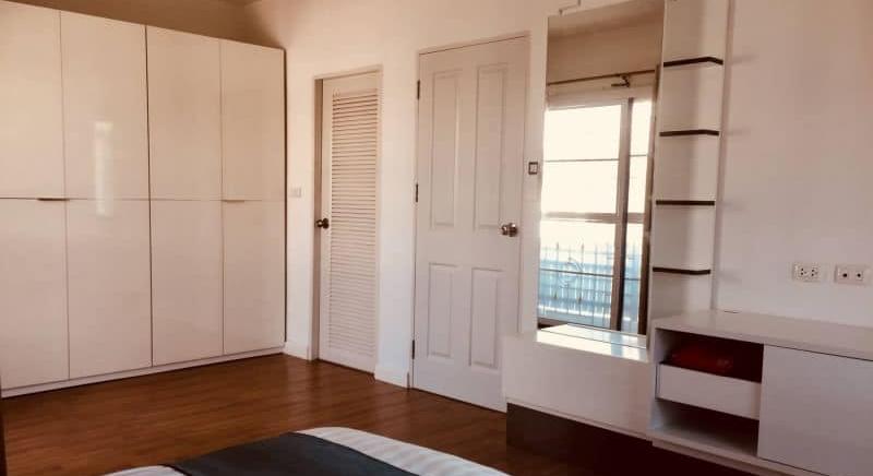 Baan Fha Greenery, 3 Bedrooms