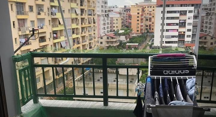 Super Apartament 2+1+ parkim Unaza e Re