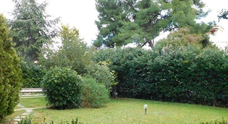 ATHENS, Palaio Psichiko, Detached House 375 m2, for sale