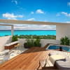 Departamento en Venta en Condominio Miranda, Playa del Carmen Centro