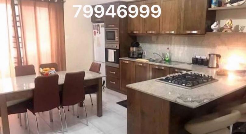 FGURA - 3 BEDROOM APARTMENT