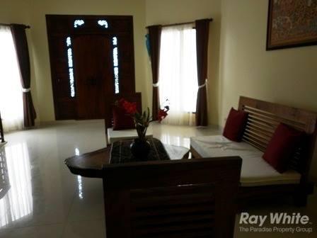luxury villa with ocean view for rent in jimbaran bali