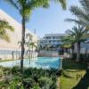 Penthouse am Golfplatz Son Quint in Palma by