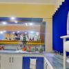 In the Cetinii Green Fir Arena, distinct residence