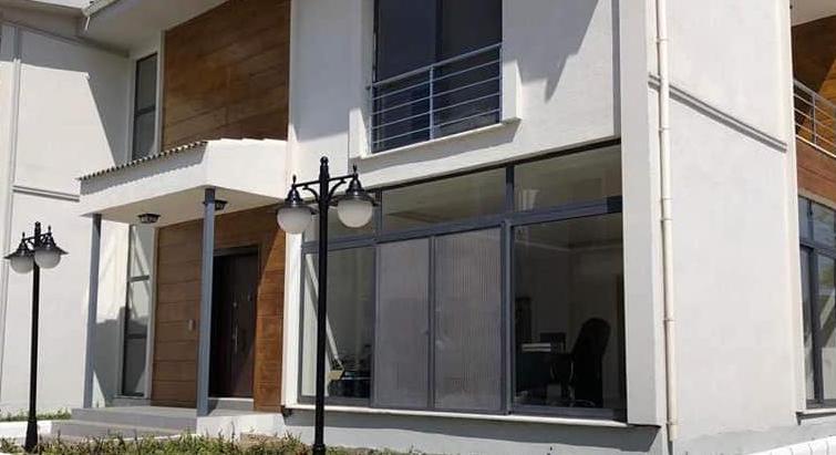 4 BEDROOM APARTMENT FOR SALE IN IBEX HILL
