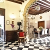 Sa Pobla. City hotel. With restaurant and bar. In typical island architecture.