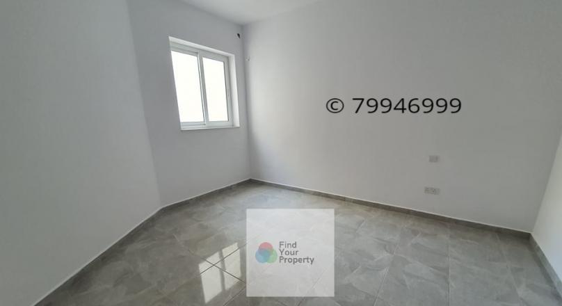 ZABBAR - 3 BEDROOM APARTMENT