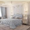 Luxury villas