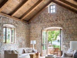 we have all kinds of country houses