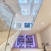 Bendinat. Large new villa with panoramic views. Of course across the sea.