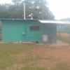 If anyone or business houses needed a spacious yard