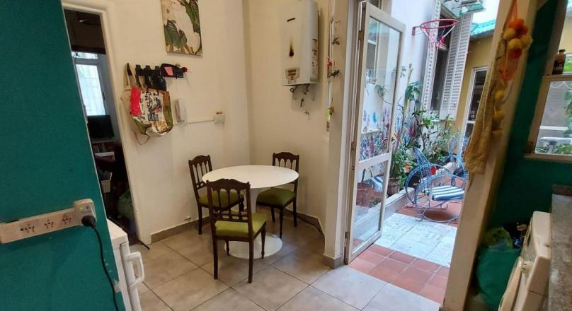 APARTMENT PB SALE 3 ROOMS PARQUE RIVADAVIA