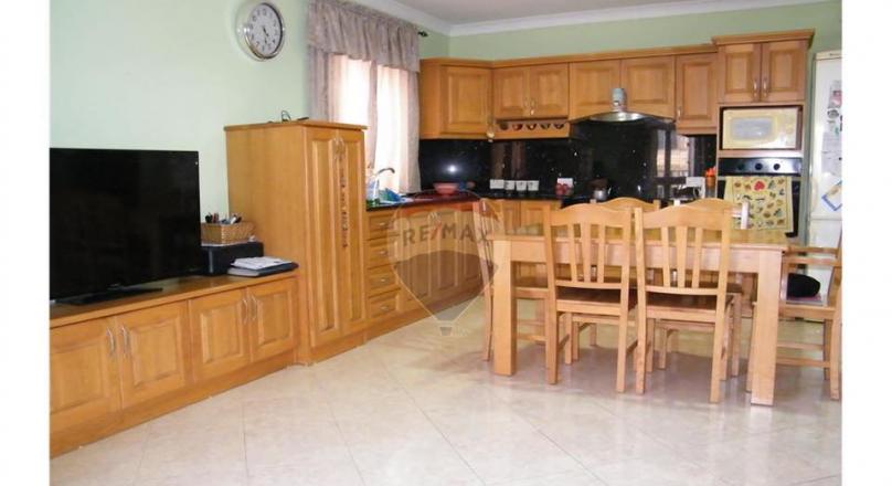 TARXIEN - THREE BEDROOM APARTMENT