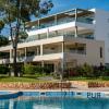 Nova Santa Ponsa. Apartment with lots of space. Mint condition. Year of construction 2019.