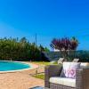 Vallgornera in the south. Large house. South exposure. Mallorcan bungalow 