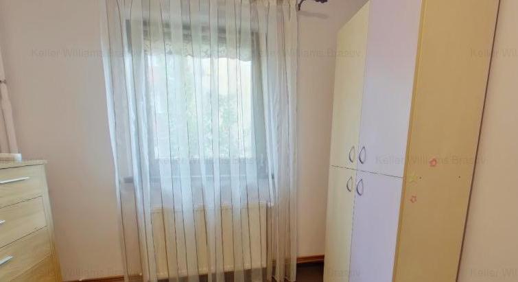 2-room apartment, 1st floor - New - 0% commission