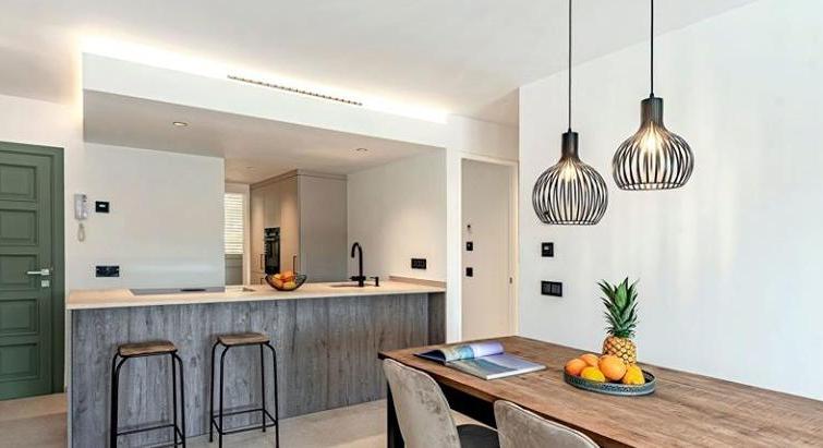 Santa Ponsa Apartment