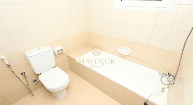 Be the first tenant of this beautiful apartment