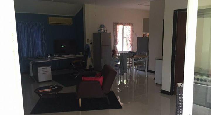 SINGLE HOUSE FOR SALE