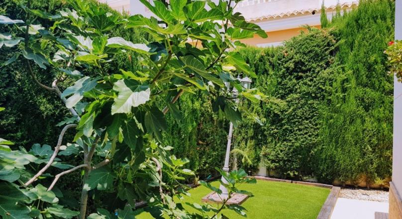 INDEPENDENT VILLA IN CIUDAD QUESADA