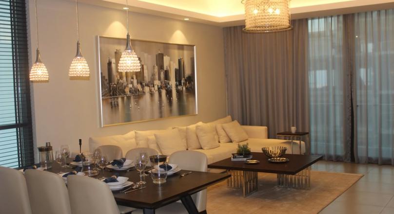 stunning 2 bedroom Appartment close kitchen