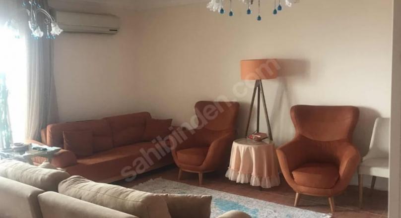 FOR SALE IN KUŞADASI SEA VIEW (MEF EMLAK)