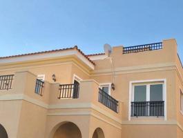 5+Maids for Sale in The Villa Project