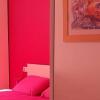 Floor 1 bedroom 750 with garage near Banus