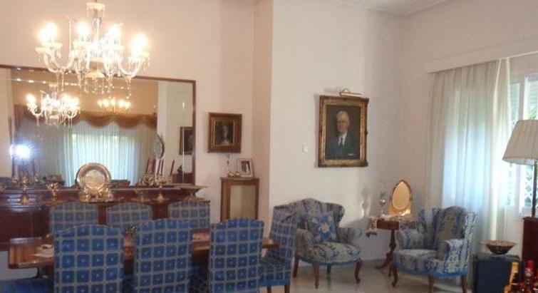ATHENS, Palaio Psichiko, Detached House 375 m2, for sale
