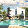 Canyamel. The beach of your apartment. Lauflagig. New building. 2 or 3 bedrooms.