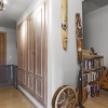 Well-kept, large apartment. Well maintained facility. In the middle of the southwest.