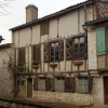 Charmante maison dans village classé