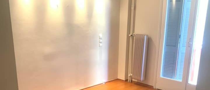 Central and quiet Penthouse apartment