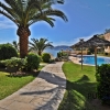 Santa Ponsa. Sea view PUR. Apartment. First sea line.