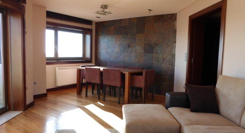 Extraordinary 2 bedroom apartment