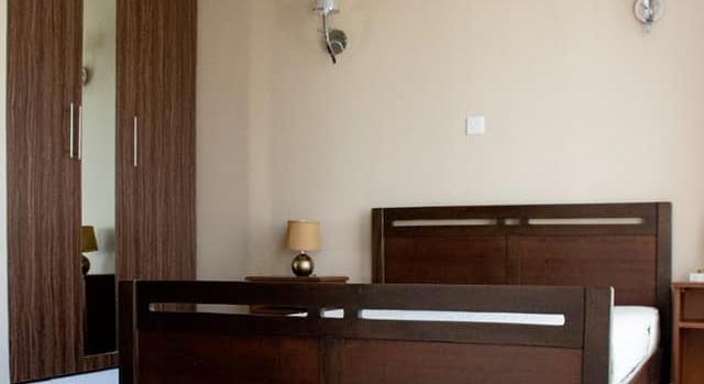 Looking for a fully furnished apartment for rent?