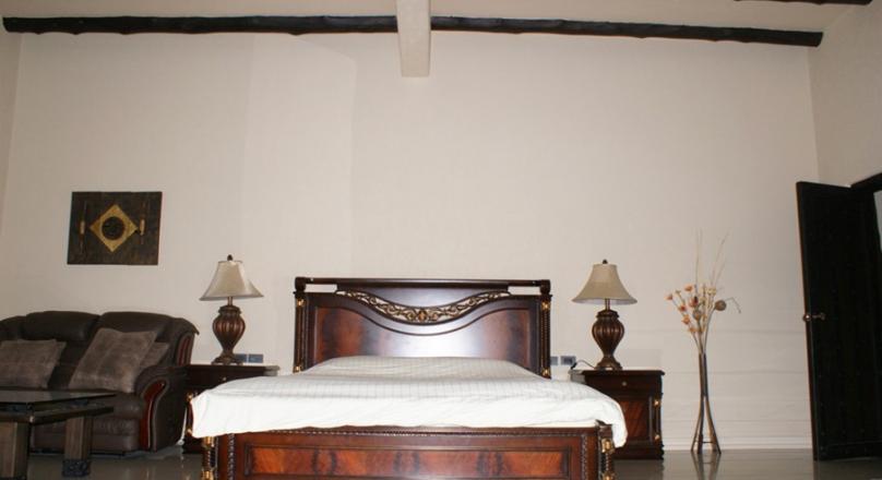 Luxury Spanish Mansion Pattaya Thailand