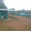 If anyone or business houses needed a spacious yard