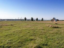 Over 4,000 sqm urban land, suitable for building blocks, Brasov