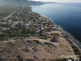 6 Has / 14.82 Acres Los Barriles BCS, Mx, Los Barriles, Baja California Sur