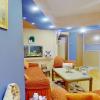 In the Cetinii Green Fir Arena, distinct residence