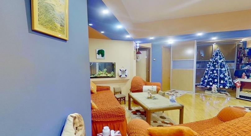 In the Cetinii Green Fir Arena, distinct residence