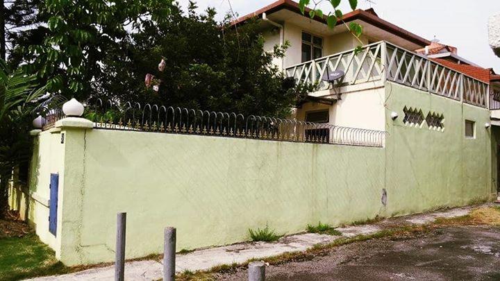 DS : Bandar Botanic (Bidara), Klang