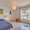 Son Veri Nou. Large apartment. With roof terrace. And views over the bay of Palma.