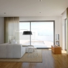Detached villa at the beginning of construction, near the center of the city of Póvoa de Varzim.