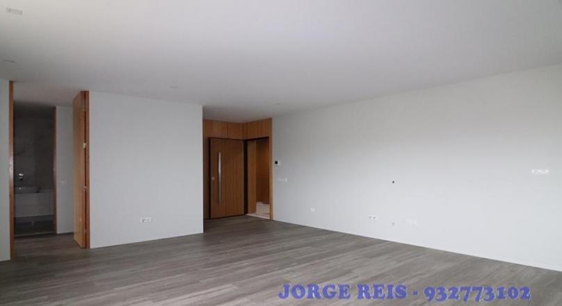 NEW AND CONTEMPORARY T1 APARTMENT FOR SALE, PÓVOA DE VARZIM