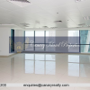 Fully Fitted Office SZR View Available For Rent in Business Bay