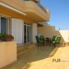 Santa Ponsa. Duplex. With ocean view. And really. In a well-kept complex.
