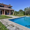 Well marketable. Ideal as a rental property. With license. Finca. Close to the ocean. Great beaches.