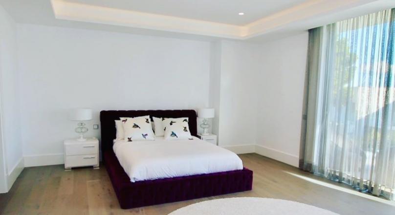 FOR RENT - Superb new villa project in Sol de Mallorca
